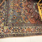 855 8053 ORIENTAL RUG